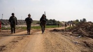 Israel Demolishes Home Of Palestinian Prisoner Involved In Deadly Tel Aviv Attack