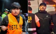 El error que delató a ‘Pequeño J’: número de celular usado en Argentina permitió su captura en Perú