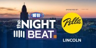 WATCH: Night Beat with Danielle Shenk Oct. 6, 2025