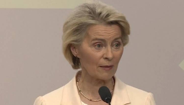 EU Leaders Discuss ‘Drone Wall’, Ukraine In Copenhagen To Counter Russia