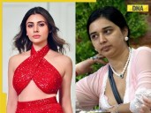 Bigg Boss 19: Tanya says wildcard contestant Malti Chahar is 'jealous' of her