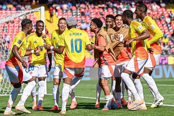"Queremos mucho más, vamos a buscar el partido": César Torres
