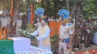 CRPF Head Constable Killed In IED Blast In Jharkhand's Chaibasa