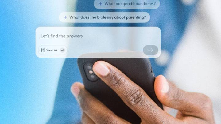 Former Intel CEO Launches Gloo to Bring Back Jesus Christ