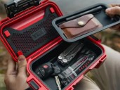 YETI introduced a new waterproof LoadOut GoBox gear case, and it's handier than you think