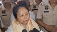 Garima Saikia Garg declines to accept Zubeen’s post-mortem report, seeks swift justice