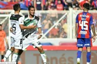 San Lorenzo perdió 1-0 ante San Martín de San Juan y se acerca a la lucha por evitar el descenso