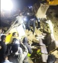 18 dead after massive landslide buries bus in Himachal’s Bilaspur