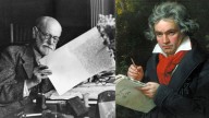 MEN Who Got Worst Handwriting But Were BRILLIANT! Physicist, Musician To Legendary Painter