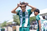 Hijos de exfutbolistas destacan en la Selección Mexicana Sub