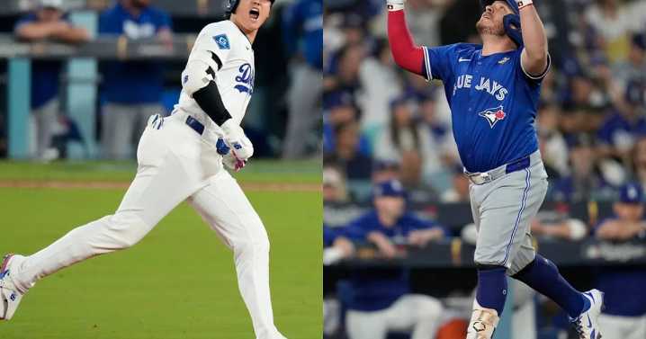 Dodgers ganan Juego 3 de Serie Mundial 6-5 con jonrón de Freeman