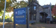 Museum preserves the North Country’s Underground Railroad history