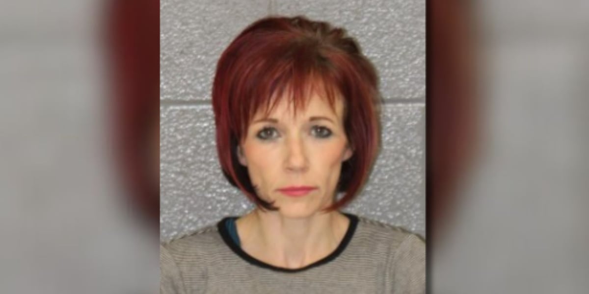 School therapist charged with attempted murder and stalking, police say