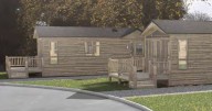 Rejected plans West Lothian holiday lodge 'village' go to Scottish Government appeal