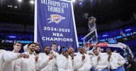 Trump pick to lead watchdog agency withdraws; NBA season begins