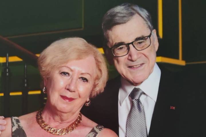 Woman Turns to Facebook After Losing Contact with Parents on Cruise (Exclusive)