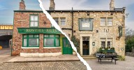 Corriedale: First characters in Coronation Street and Emmerdale crossover announced