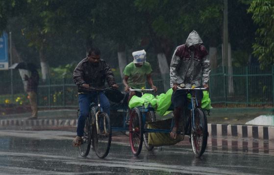 Odisha: Rain claims two lives in Gajapati district, two missing