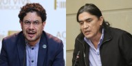 Gustavo Bolívar confirmó su salida de la carrera presidencial si Iván Cepeda es incluido en la consulta del Frente Amplio: “Honrar la palabra”