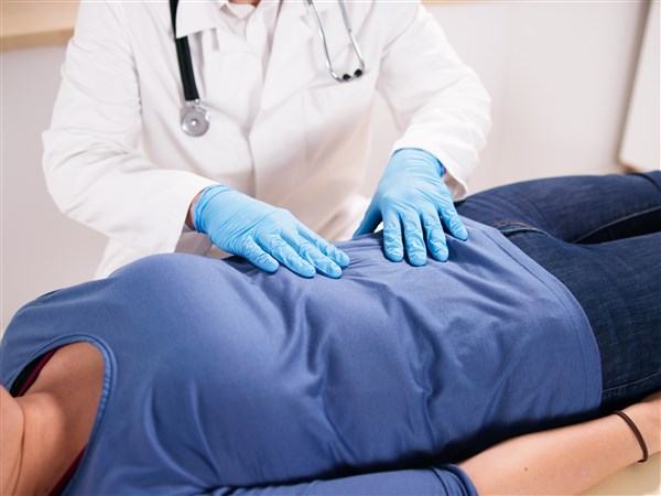 Ask the Experts: Getting to the root of intestinal problems can be complex