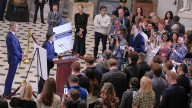 Government shutdown stretches into Day 4 with no end in view