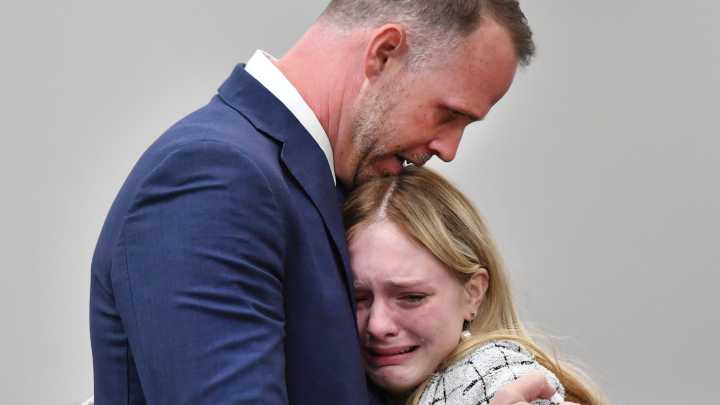 'Take Care of Maya' $208M verdict against Florida hospital reversed