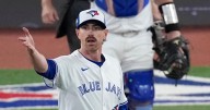 Blue Jays and Dodgers meet to start the World Series