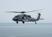 US Allies Near China Boost Naval Mine Warfare