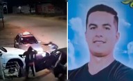 Revelan presunto nombre de implicado en el asesinato de empresario que se resistió al robo de su camioneta en Huacho: "Paul"