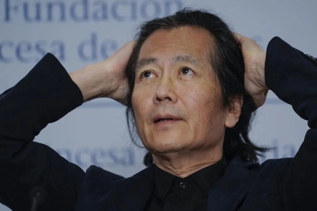 Byung-Chul Han: "Los catedráticos son vendedores y los estudiantes son clientes que evalúan a los profesores. Este es el colapso de la cultura"