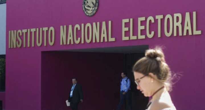 INE reconoce hackeo de sus sistemas durante proceso electoral del 2024