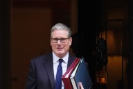 Israeli fans’ ban from Birmingham football match ‘wrong’, Starmer says