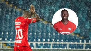 Adrián Ramos, a un paso de entrar al Top 3 histórico de goleadores del América de Cali