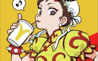 Street Fighter 6 McDonald's EX Colours Now Available, Here's Every Free Code