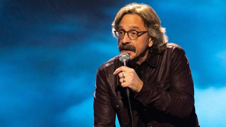 Why Comedy Fans Are So Angry At The Riyadh Comedy Festival