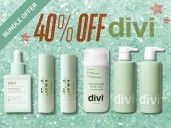 Take 40% off Divi bundle deals during a limited