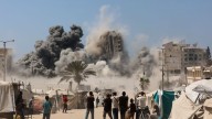 Cronología de la guerra de Israel y Hamas desde el 7 de octubre de 2023