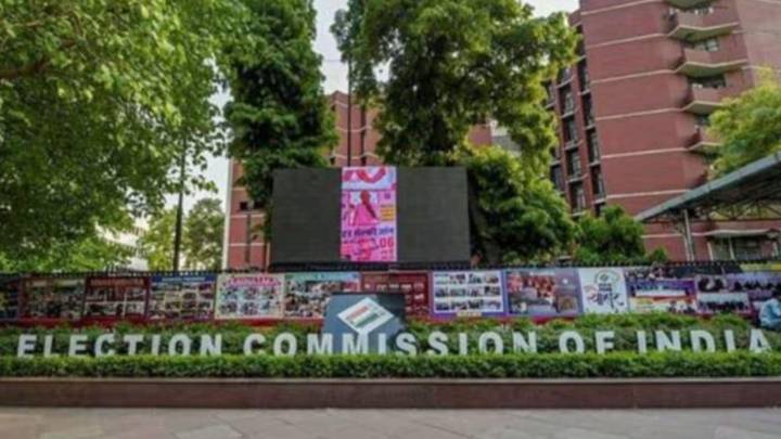Pan-India SIR set to be rolled out in phases in November, states headed for polls in 2026 first