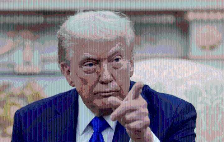 Trump sugiere sepultar el T-MEC y Greer acusa a México de incumplir