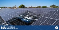 Energías renovables: Córdoba lidera la generación distribuida y “tokenizada”