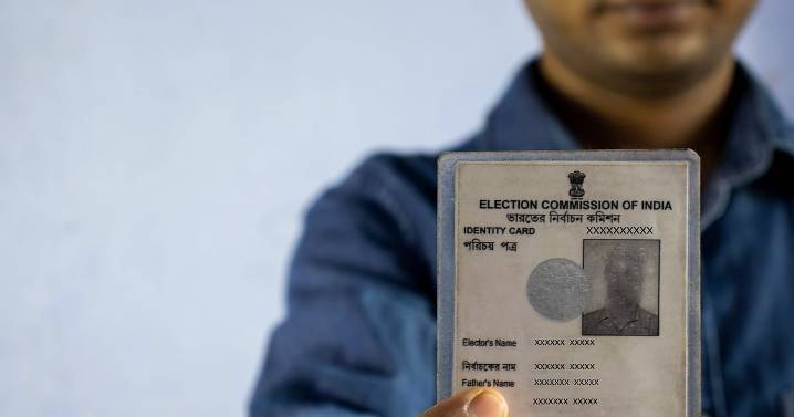 Bihar Colour photos to webcasting: Key changes in Bihar polls explained