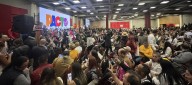 Crean nuevo movimiento político tras “exclusión” del Pacto con su lista cerrada para elecciones