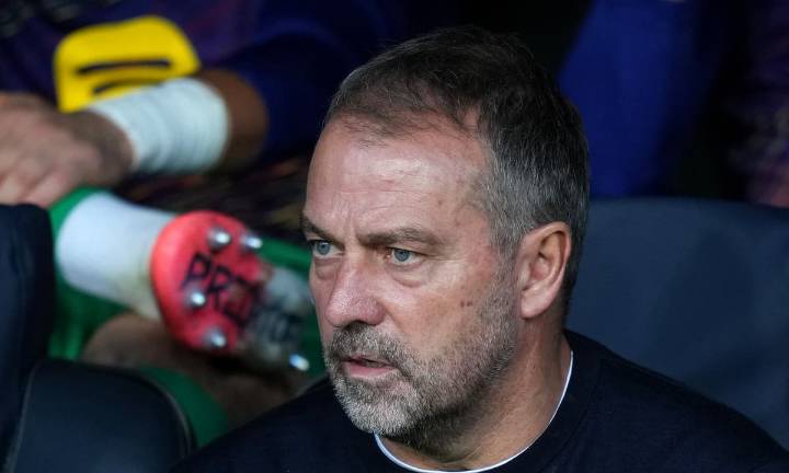 El Clasico: Why is Hansi Flick banned for Real Madrid vs Barcelona today?