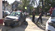 Iowa crime: Des Moines police arrest kidnapping suspect after pursuit