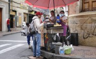 Mayoría de micronegocios operan en la informalidad