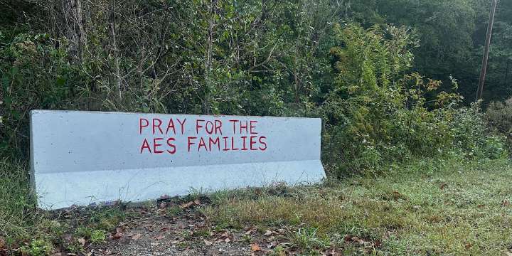 Fundraiser started for victims’ families after 16 killed in Tennessee explosion