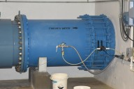 Southwest water plant in Dickinson set for $90 million expansion.