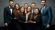 Global Recognition Awards winners achieve 14% booking increases