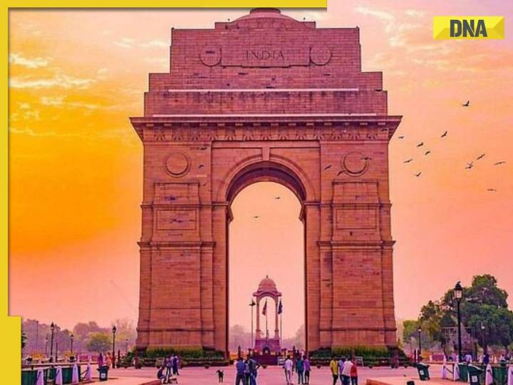 Why India Gate is called India Gate; facts you didn’t know