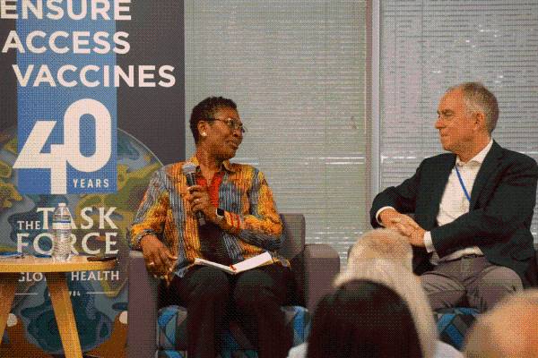 ‘Going down the drain’: Atlanta global health work imperiled by U.S. aid cuts